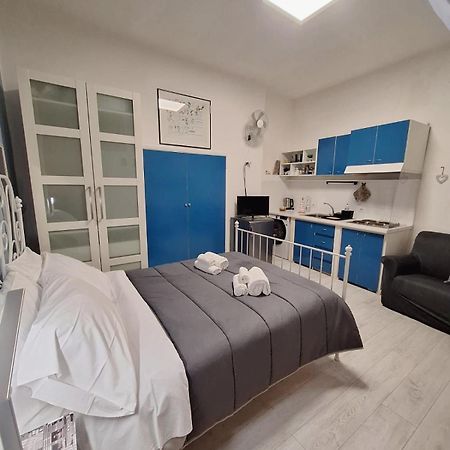 Monolocale Studio Flat Perugia Exterior photo