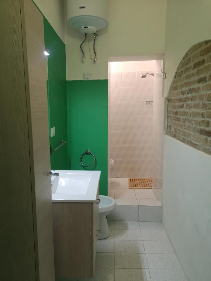Monolocale Studio Flat Perugia Exterior photo