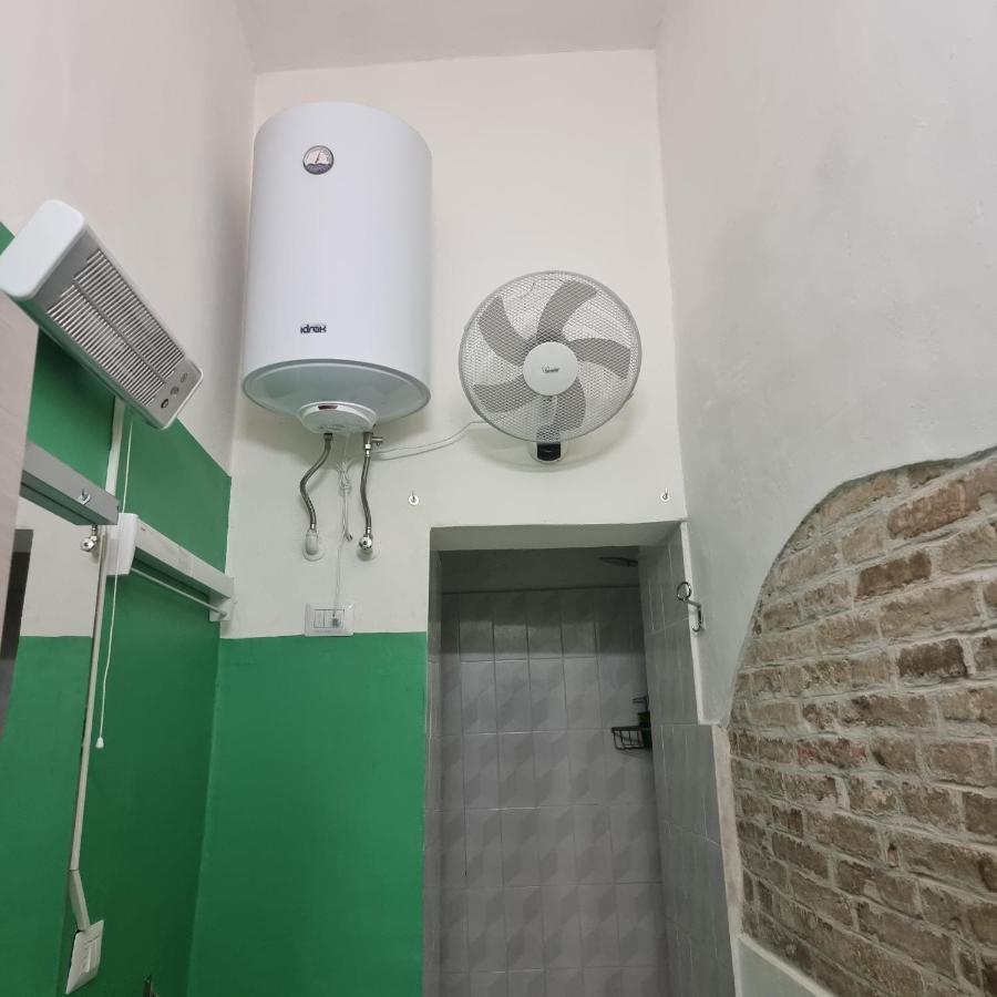 Monolocale Studio Flat Perugia Exterior photo