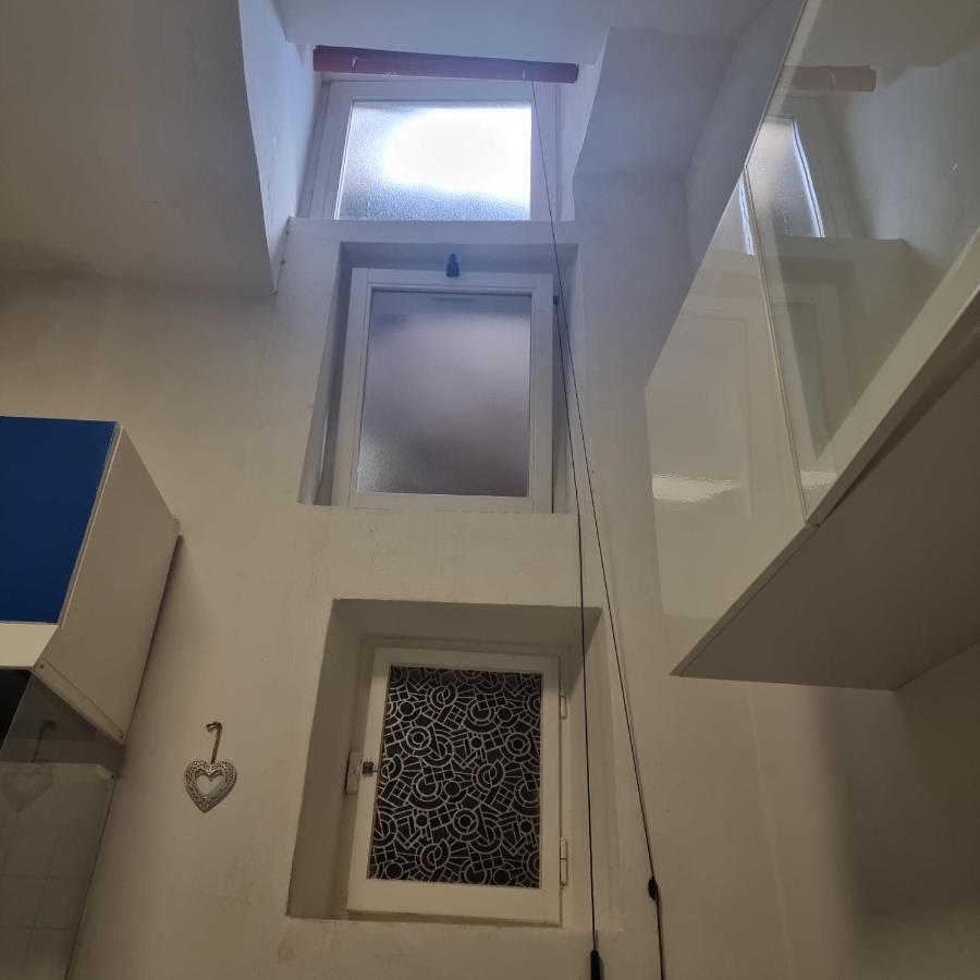 Monolocale Studio Flat Perugia Exterior photo