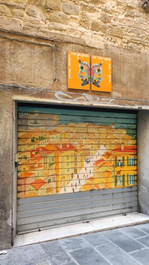 Monolocale Studio Flat Perugia Exterior photo