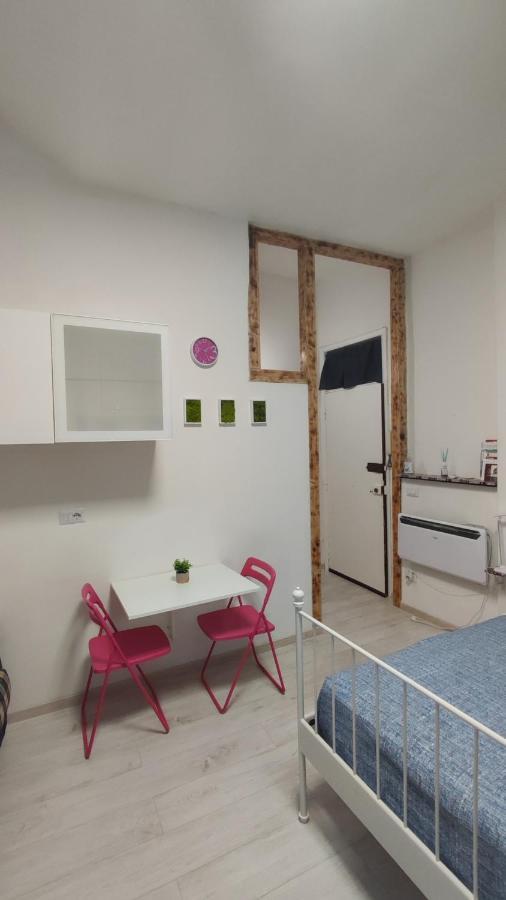 Monolocale Studio Flat Perugia Exterior photo