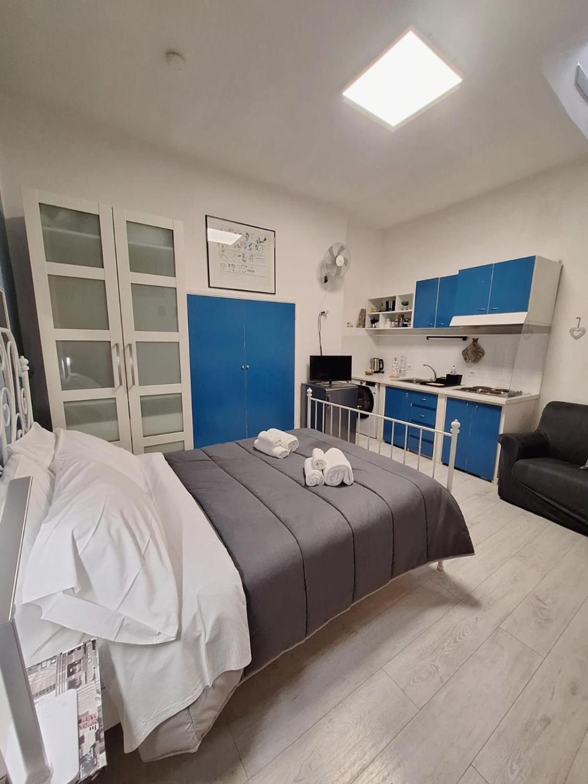 Monolocale Studio Flat Perugia Exterior photo