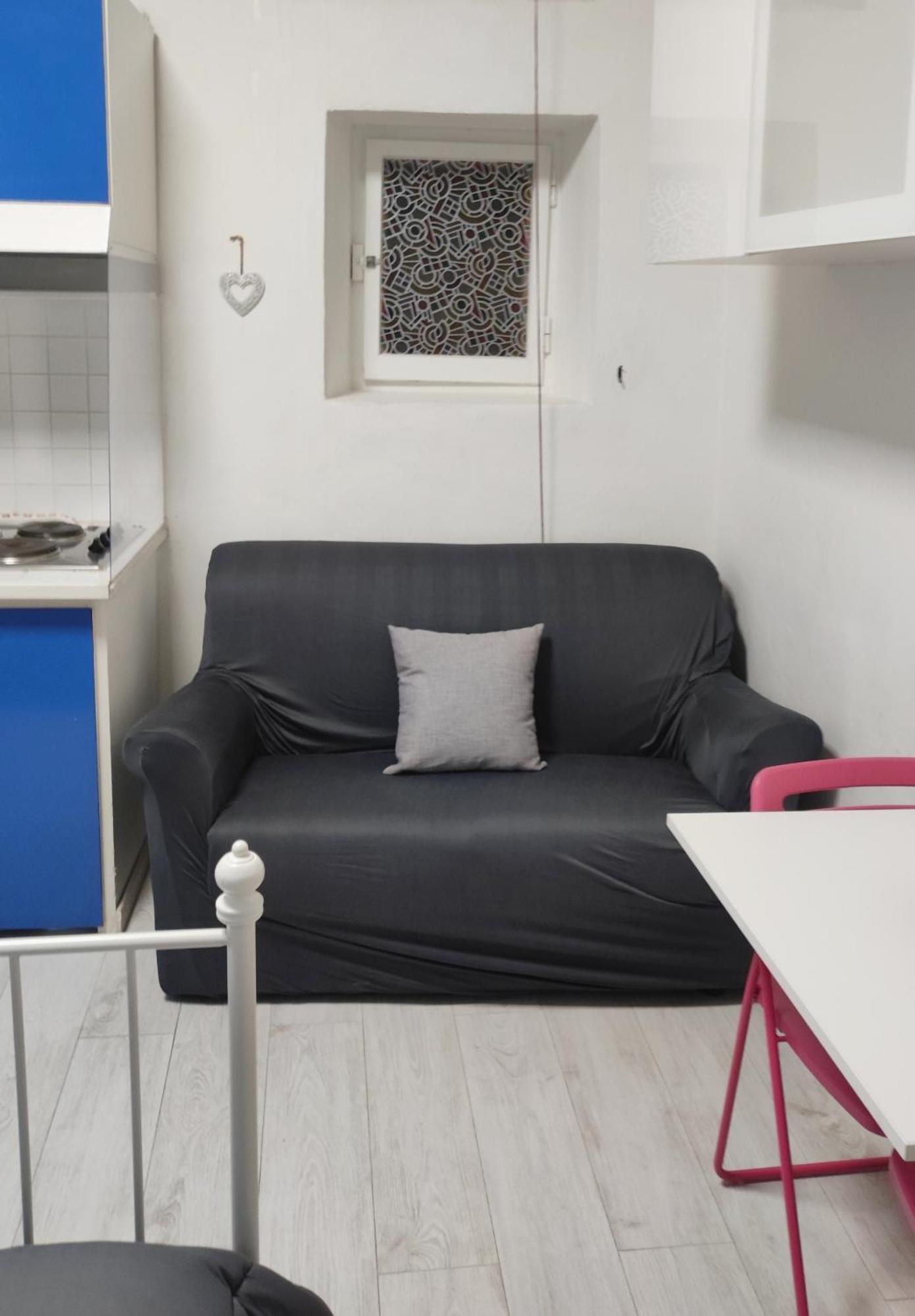 Monolocale Studio Flat Perugia Exterior photo
